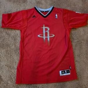 NBA Houston Rockets Adidas James Harden Youth Jersey